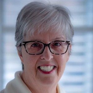 Meet your Posher, Deborah